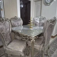 میز غذا خوری
