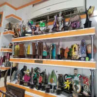 ساخت مدال و تندس