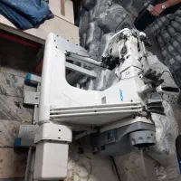 تعدادی چرخ لی دوزی درحد نو