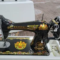 نونو چرخ خیاطی