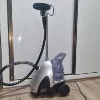 اتو بخار ایستاده