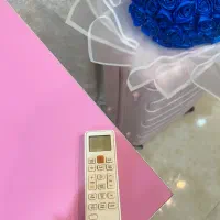 کنترل کولر دوتیکه ۲۴هزارسامسونگ اصلی