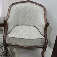 دوخت کاور مبل نگین