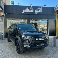 کی ام سیT8مدل 1402