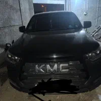 kmc t8
