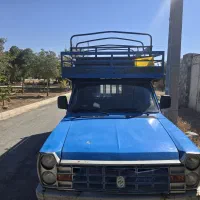 نیسان دیزل
