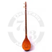 سه تار اشکان