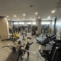 فروش وسایل باشگاه بدنسازی