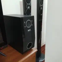 سینما خانواده شش تیکه