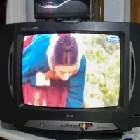 تلویزیون ۲۱ اینچ