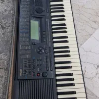 ارگ یاماهاA3