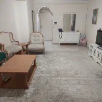 استفاده اداری ۷۶متر دو خوابه پارکینگ و انباری