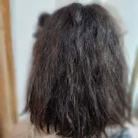 سلامت واحیا وصاف مو