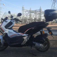 AGV 150