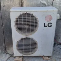 کولر ۳۶۰۰۰ LG