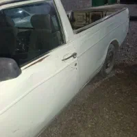 پیکان مدل 90