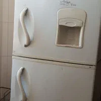 یخچال سونیا