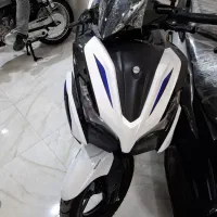 ایروکس الفا ۱۸۰نیوفیس