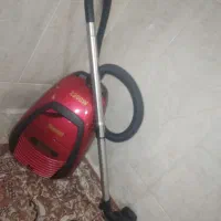 جاروبرقی لاکاغذی