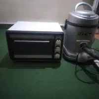یک عدد توستروجاروبرقی