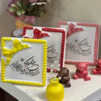 هدیه یاد بود به میهمانان عروسی