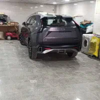 امکو فول بنزینی