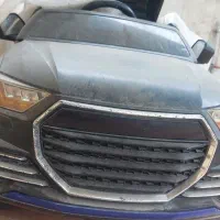 ماشین شارژی 2موتوره