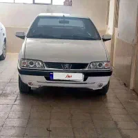 ۴۰۵TU5|خودرو سواری و وانت|نیشابور, شهرک فیروزه|دیوار