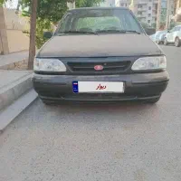 پراید ۸۲