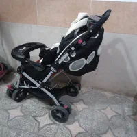 کالسکه روروئک کریر