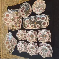 سرویس کریستال