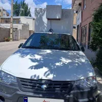 آریسان یخچالدار شاسی پلمپ