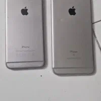 ایفون 6sپلاس و6ساده
