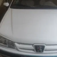 پژو پارس سال