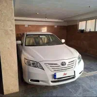 تویوتا کمری مدل ۲۰۰۷ gl