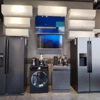 ماشین لباسشویی ( چکی ، کسر از حقوق )