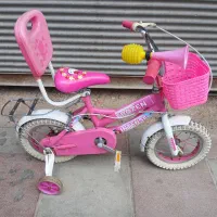 دوچرخه نمره ۱۲