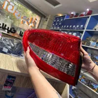 طلق چراغ ریو کوئیکR تیبا۲ هدلایت پژوآقای چراغ