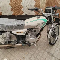 موتور سیکلت لیفان ۱۵۰