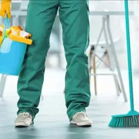 استخدام کارمند جهت خدمات