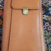 کیف چرم اصل