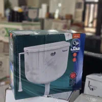 پخش تک و عمده سیفون و فلاش تانک محک