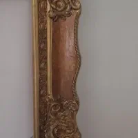 قاب چوبی