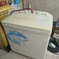لباسشویی دوو
