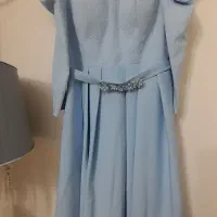 پیراهن مجلسی