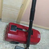 جارو برقی