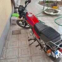 موتور ۲۰۰ پرواز