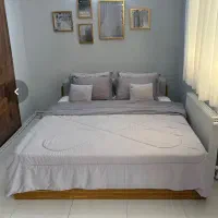 تخت خواب دو نفره عرض ۱۸۰
