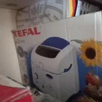 سرخ کن اصل تفال