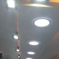 برقکاری ونصب پمپ آب